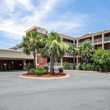 Water Street Hotel & Marina, Ascend Hotel Collection Apalachicola Exterior photo