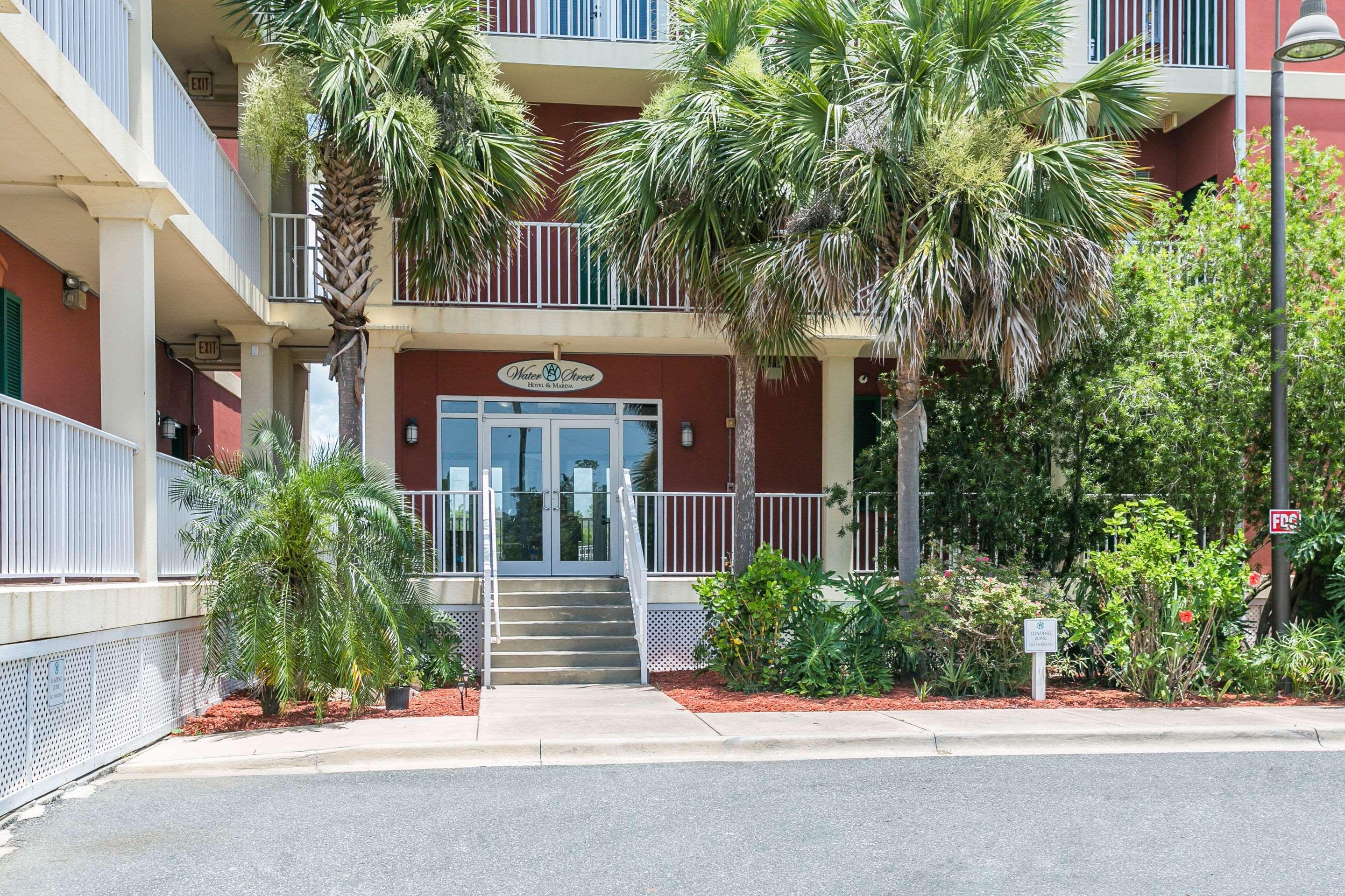 Water Street Hotel & Marina, Ascend Hotel Collection Apalachicola Exterior photo